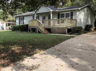 45 Hickory Cir, Carrollton, GA 30116