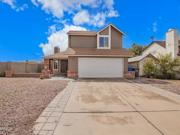 6533 E BEVERLY Lane, Scottsdale, AZ 85254