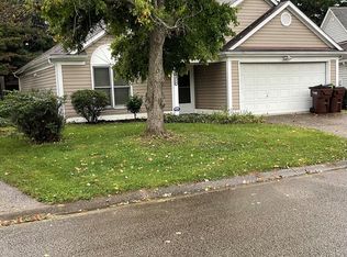 4516 Spring Bay Ct, Louisville, KY