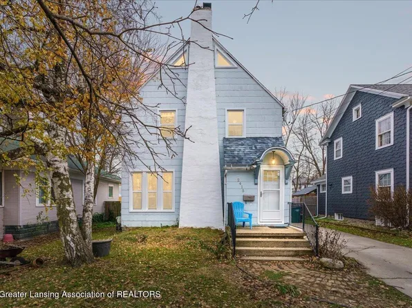 2415 Teel Ave, Lansing, MI 48910