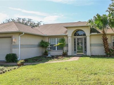 1806 Morven Ct, Deltona, FL, 32738