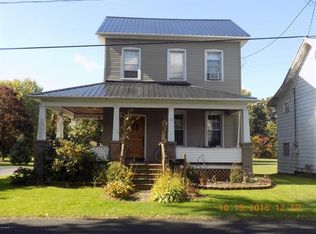 122 Division St, Muncy, PA 17756