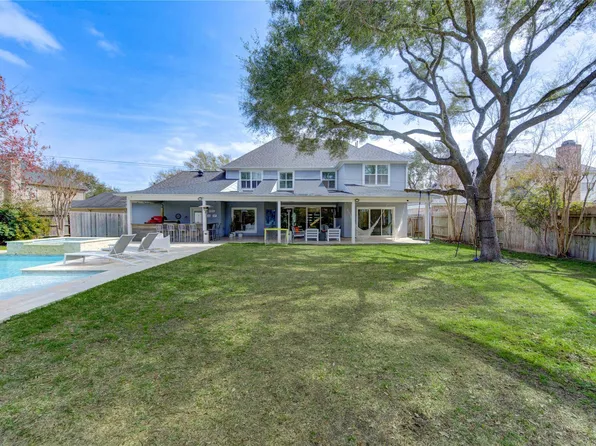 1726 Ashbury Park Dr, Houston, TX 77077