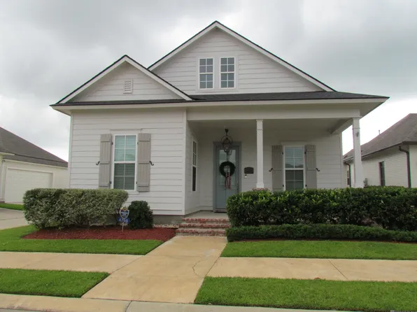 4790 Claremont Ave, Gonzales, LA 70737