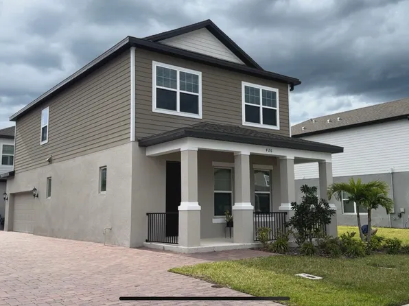 426 Venetian Palms Blvd, New Smyrna Beach, FL 32168