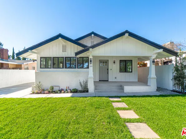 123 N Harvard Blvd, Los Angeles, CA 90004