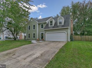 3504 Fox Ridge Rd, Waldorf, MD 20601