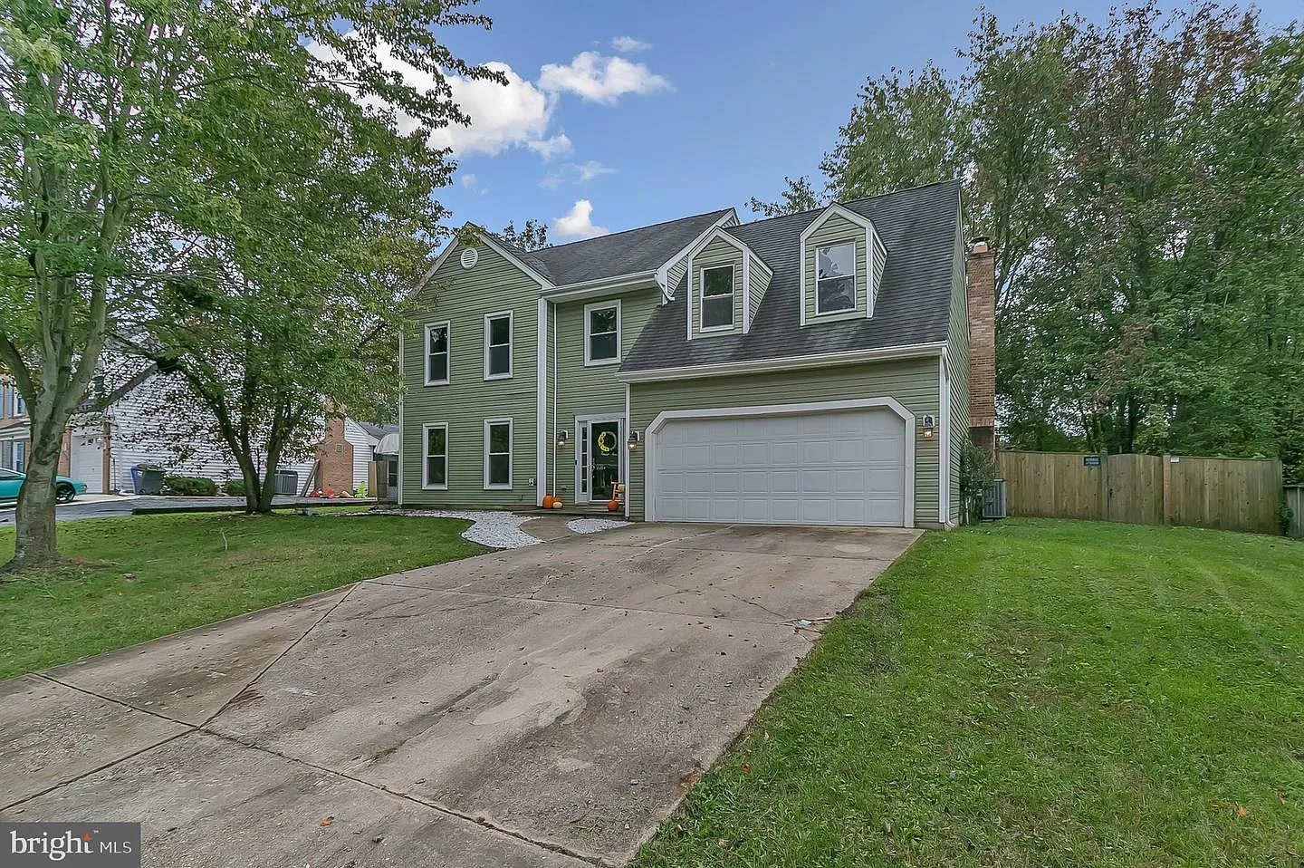 3504 Fox Ridge Rd photo 1