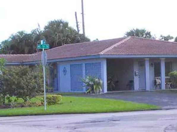 1501 NE 51st St, Fort Lauderdale, FL 33334