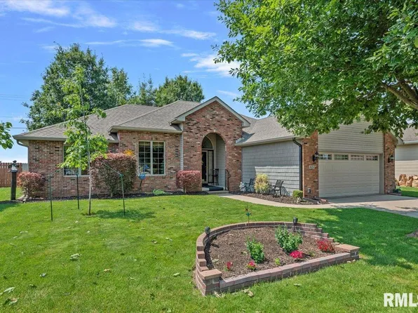 4632 Svenson Dr, Springfield, IL 62711