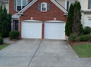 2393 Fairlie Dr, Duluth, GA