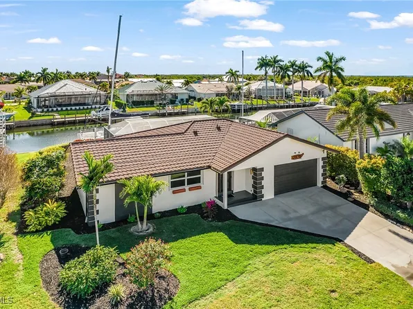 2839 Via Paloma Dr, Punta Gorda, FL 33950