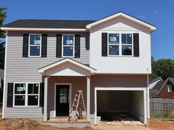 117 Wilson St, Erwin, NC 28339