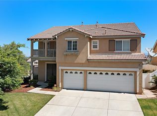 26844 Cimarron Canyon Dr, Moreno Valley, CA 92555
