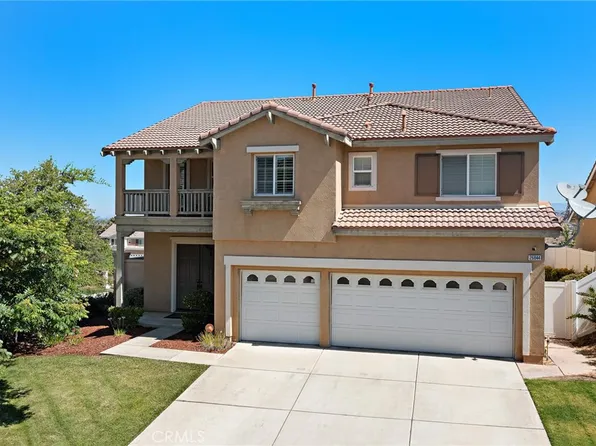 26844 Cimarron Canyon Dr, Moreno Valley, CA 92555