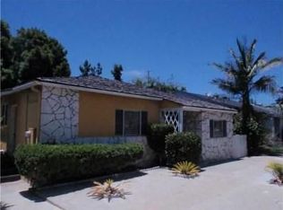 3543 Poe St, San Diego, CA 92106
