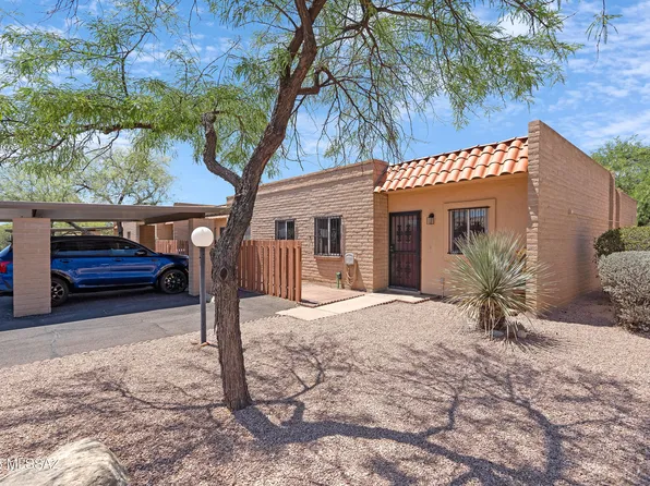677 S Pantano Pkwy, Tucson, AZ 85710
