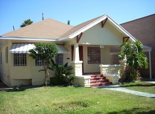 3638 8th Ave, Los Angeles, CA 90018