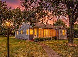2404 Willis Avenue, Eau Claire, WI 54703