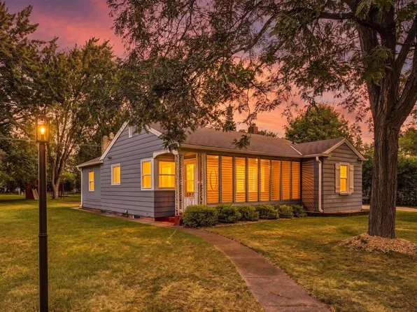 2404 Willis Avenue, Eau Claire, WI 54703