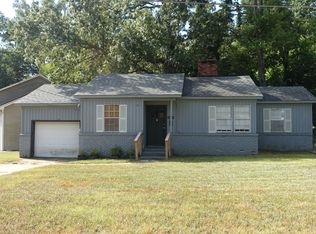 1501 Carol Cir, Midfield, AL 35228