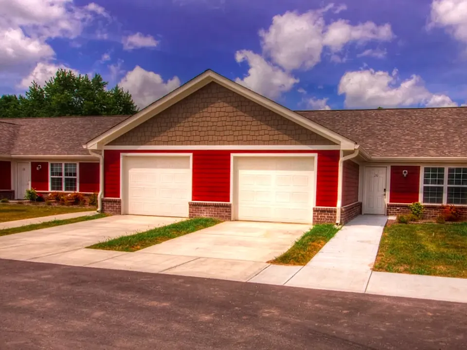 Pleasant View Apartments