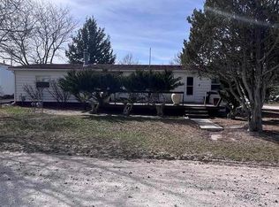 1018 Miles St, Hemingford, NE 69348