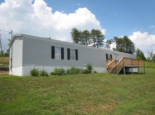 200 Forest Brook Rdg LOT 70, Maynardville, TN 37807