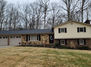 236 Ruffian Trl, Corbin, KY 40701