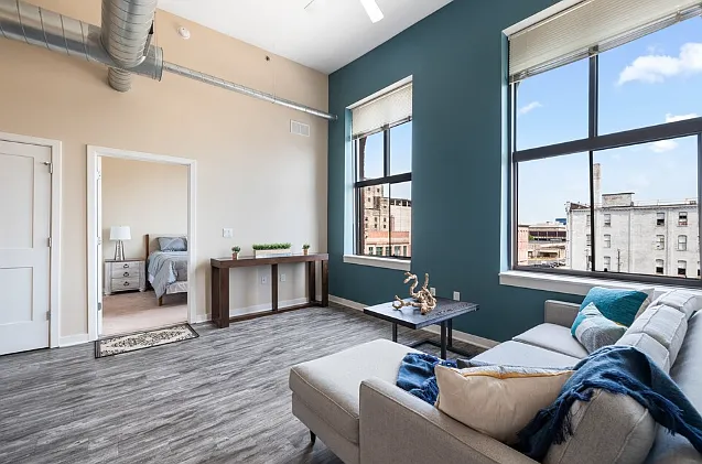 Artisan Lofts Apartments — Photo 12