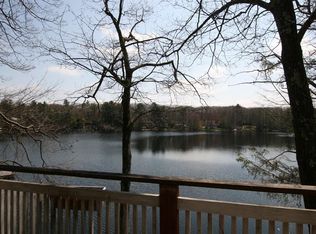 40 Goodrich Rd, Sturbridge, MA 01566