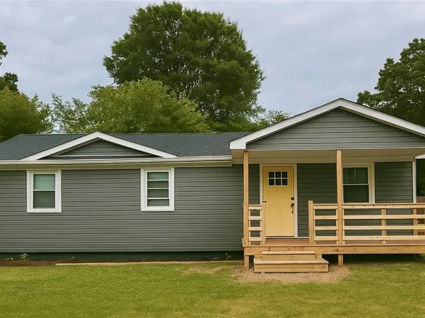 311 Washington St, Franklin, VA 23851