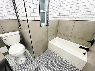 Rented by Bond New York