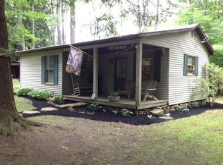 26 Buck Cellar Ln, Ulysses, PA 16948