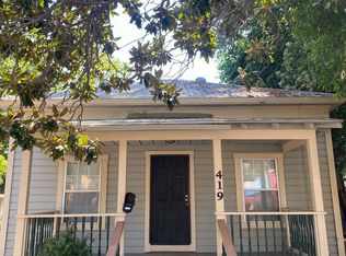 419 W 7th St, Chico, CA 95928