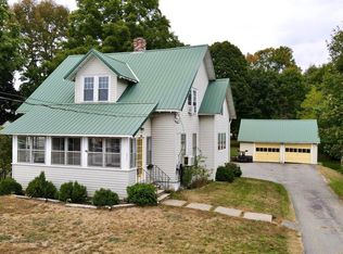 377 Somerset Ave, Pittsfield, ME 04967