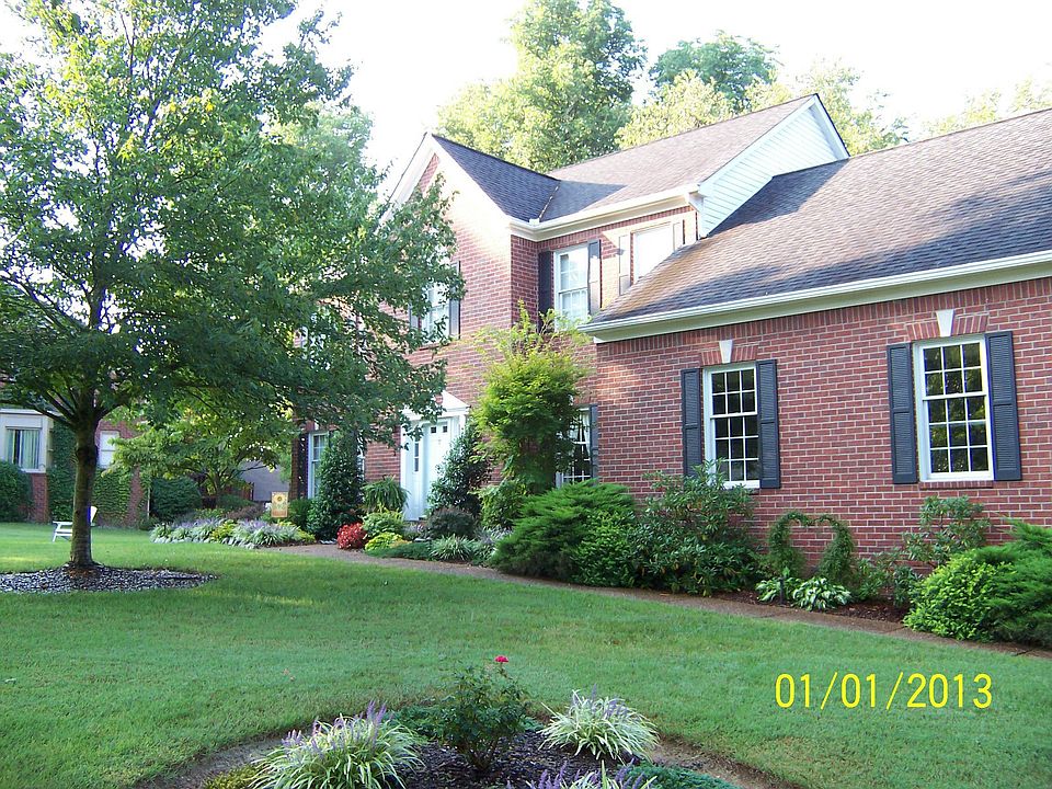 2nd image of 9309 Glengarry Ln