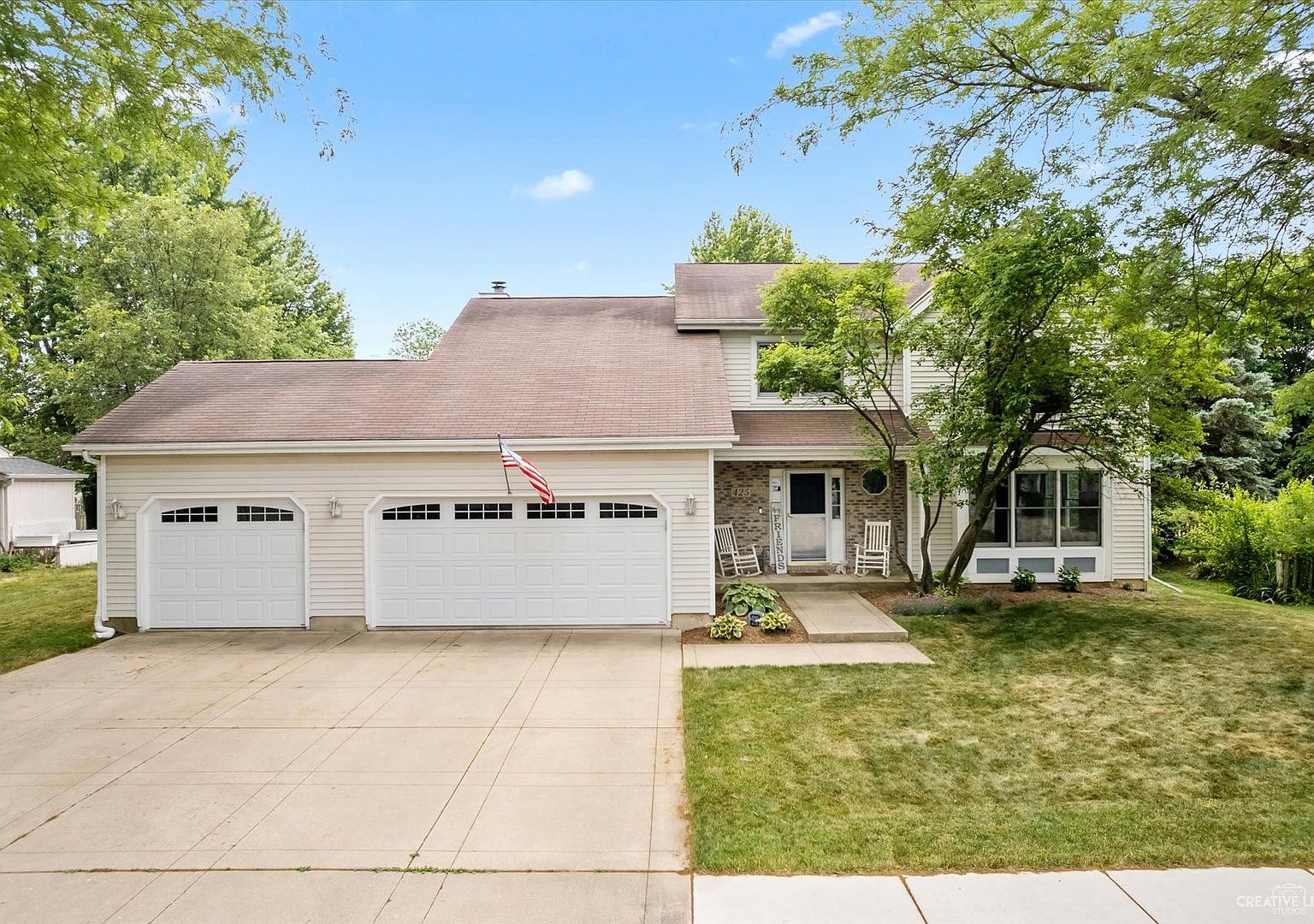 425 W Maple Ave, Elburn, IL 60119 MLS 11852172 Zillow