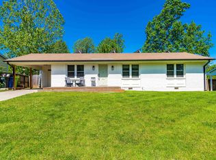 1429 N King Charles Rd, Raleigh, NC 27610