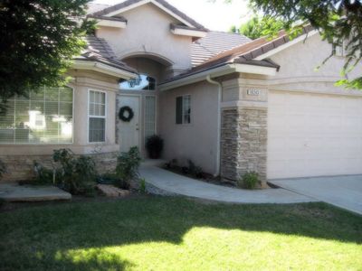 10243 N Recreation Ave, Fresno, CA, 93730