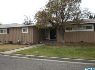 1835 Yale St, Visalia, CA 93277