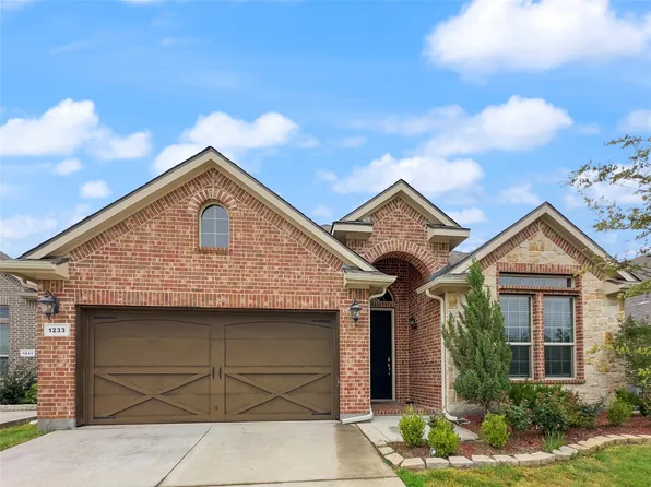 1233 Lynn Dr, Arlington, TX 76002