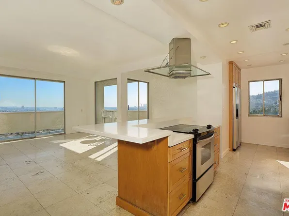 7250 Franklin Ave Unit 1116, Los Angeles, CA 90046