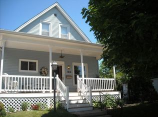 1416 Colorado Ct, Sheboygan, WI 53081
