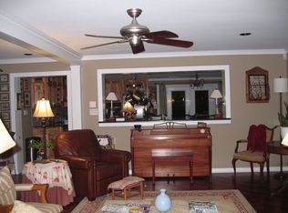 6199 Pinewood Dr, Covington, GA 30014