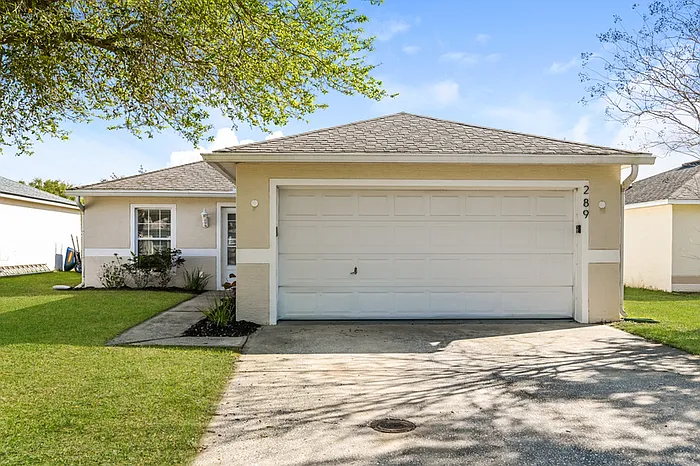 289 W Jayce Way — Photo 1