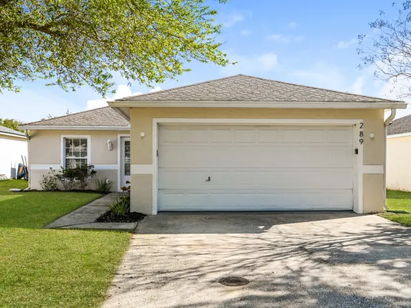 289 W Jayce Way, Saint Augustine, FL 32084