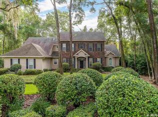 9320 SW 32nd Pl, Gainesville, FL 32608