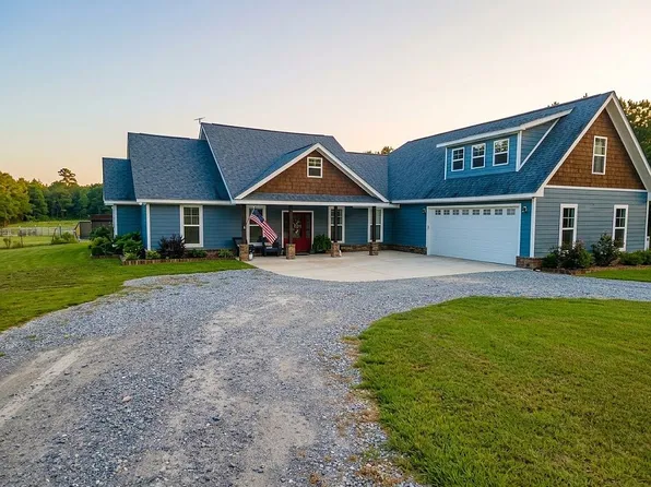 870 Sanderlin Rd, Wilmar, AR 71675