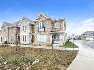 109 Leggo Ave, Mount Juliet, TN 37122